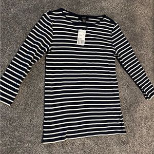 COPY - Forever 21 3/4 sleeve top
